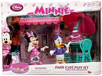 Amazon | Disney Exclusive Minnie Mouse 