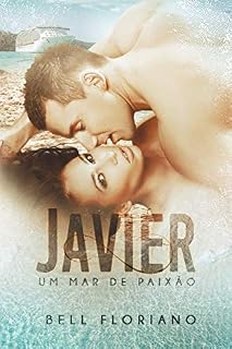 Livro Javier : Um mar de paixão