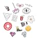 50 pcs Sticker Decal