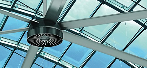 Macroair Airvolution D Model 370 Ma10xs3706 Heavy Duty Ceiling