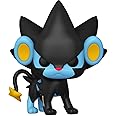 Funko Pop! Games: Pokemon - Luxray