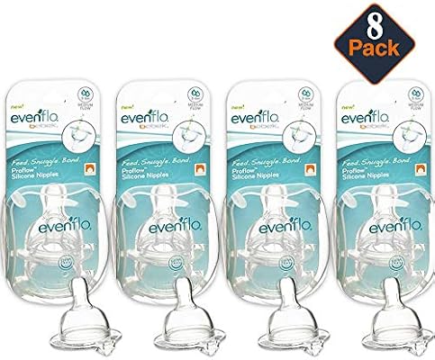 mam bottle nipple level 2