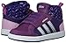 adidas NEO Hoops CMF Mid INF Shoe (Infant/Toddler)