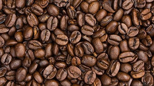 BrownDuck Ethiopia Yirgacheffe Medium Roast Single Origin Coffee (Whole Bean) 1 LB