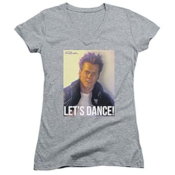 FOOTLOOSE 80's Dance Musical Film Kevin Bacon Let's Dance ...