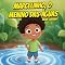 Livro Marcelinho, o menino das Águas