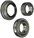 Timken SET20 Bearing Set