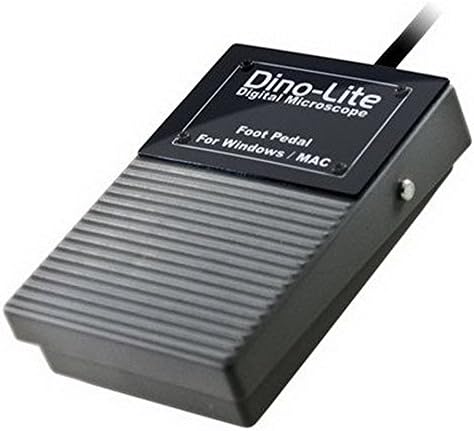 BigC MS17T1F Full &amp; DinoCapture Screen Footswitch
