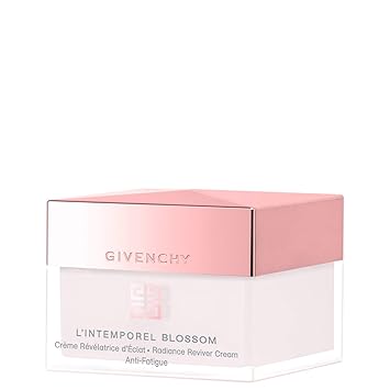 givenchy radiance reviver cream