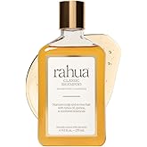 Rahua Classic Shampoo, Vegan Moisturizing Shampoo for Women and Men, Sulfate Free, Gentle Hair Care for All Hair Types, Clarifying Formula with Rahua Oil, Quinoa, Aloe Vera, and Palo Santo, 9.3 Fl Oz
