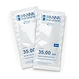 WLR Industries Hanna HI70024p Solution packets - 35