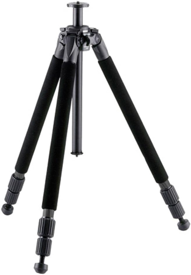 Velbon Geo N730 Carbon Fibre Tripod (Height 191 cm, 7 Kg/Maximum Load