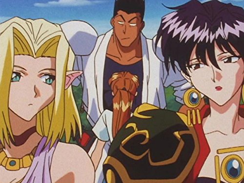 Amazon Co Jp エルフを狩るモノたち を観る Prime Video