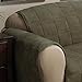 Innovative Textile Solutions Ultimate Furniture Protector Sofa, Sage