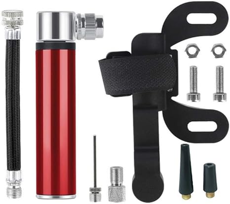 bike pump valve