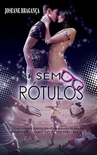 Livro SEM RÓTULOS: welcome to my world