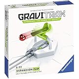 Ravensburger Gravitrax Flip Accessory - Marble Run & STEM Toy for Boys & Girls Age 8 & Up - Accessory for 2019 Toy of The Year Finalist Gravitrax