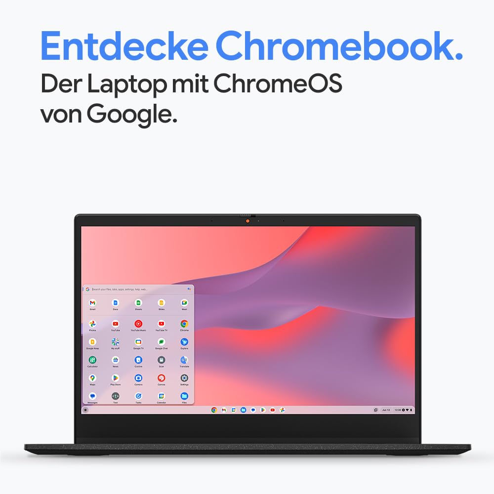 Acer Chromebook 314 (CB314-2H-K0VA) Laptop | 14 Inch FHD Display | MediaTek Octa-Core ARM Cortex A73/A53 (MT8183) | 4 GB RAM | 64 GB eMMC | Mali-G72 MP3 GPU | Google ChromeOS | Silver