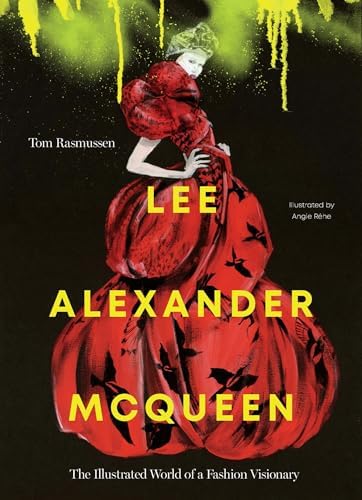 Amazon.com: Alexander McQueen: Genius of a Generation