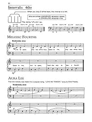 Alfred's Basic Piano Chord Approach Lesson Book, Bk