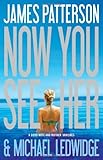 Now You See Her 1st (first) edition by Patterson, James, Ledwidge, Michael published by Little, Brown and Company (2011) [Hardcover]