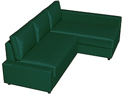 HomeTown Market Heavy Duty Velvet Friheten Sofa