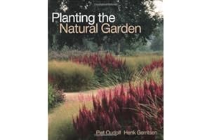 Planting the Natural Garden