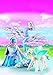 Playmobil Winter Princess with Pegasus Play Set