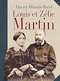 Louis et Zélie Martin by 