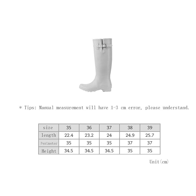 precio de botas de goma para trabajo