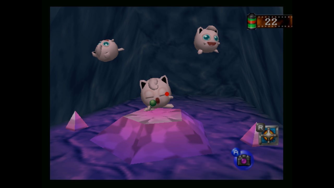 Pokemon Snap Wii U Digital Code Desertcart Cyprus