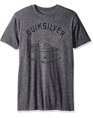 Men's Skull Surfing T-Shirt