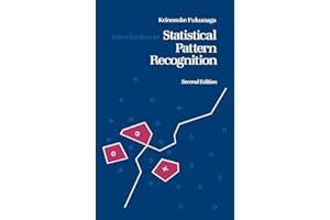 Introduction to Statistical Pattern Recognition