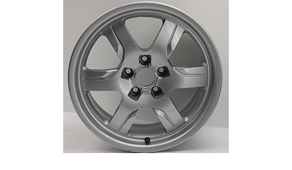 1 Original Audi A5 8T 8t0601025b 7,5 x 17 ET28 aluminio ...