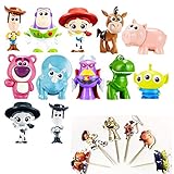 Toy Story Collection 1.5- 2