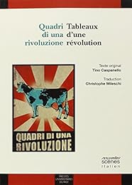 Tableaux d'une révolution