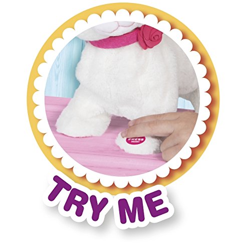 club petz bianca the cat