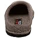 Haflinger Women's Doggy Slipper,Earth,39 EU/8 M US