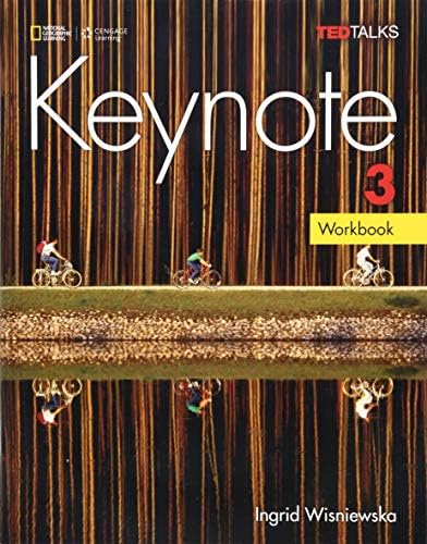 Amazon.com: Keynote 3 with My Keynote Online (Keynote (American