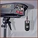 Yongnuo RF-603 N3 2.4GHz Wireless Flash Trigger/Wireless Shutter Release Transceiver Kit for Nikon D90/D3100/D5000/D7000