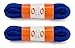 OrthoStep Round Athletic Royal Blue 54 inch Shoelaces 2 Pair Pack