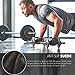 Gym Workout Weight Lifting Training Fitness Gloves for Men And Women Heavy Duty Protection – Weightlifting Sport Crossfit Gloves For Exercise – Premium Leather Fingerless Gloves Mens And Womens