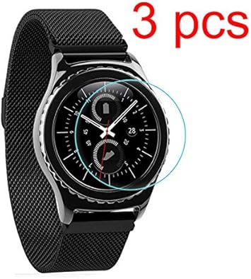 samsung gear s3 camera