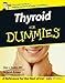 Thyroid For Dummies by Alan L. Rubin, Sarah Brewer