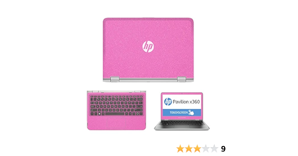 hp pavilion x360 case amazon