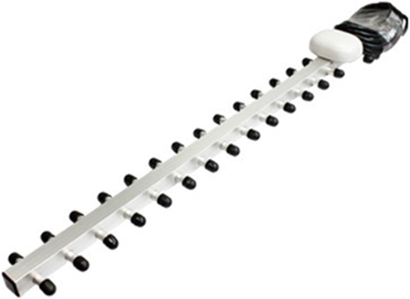 Tutoy Amplificador De Senal De Antena Exterior De Antena Sma Yagi 4g Lte De Alta Ganancia De 25dbi Amazon Es Hogar
