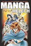 Manga Melech by NEXT, Tyndale