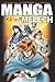 Manga Melech by NEXT, Tyndale