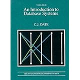 Introduction to Database Systems (SYSTEMS PROGRAMMING SERIES)