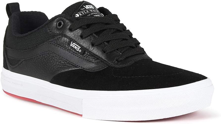 kyle walker pro black red